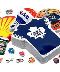 Custom Shape Compress T-Shirt