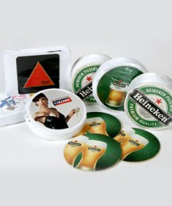 Custom Shape Compress T-Shirt Image 1