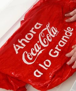 Compressed T-shirt 15 Custom Shape Compress T-Shirt Image 6