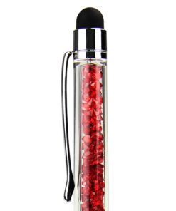 2-In-1 Crystal Rhinestones Stylus Pen 24 2-In-1 Crystal Rhinestones Stylus Pen Image 9