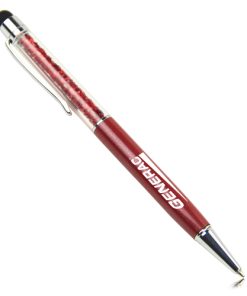 2-In-1 Crystal Rhinestones Stylus Pen 17 2-In-1 Crystal Rhinestones Stylus Pen Image 2