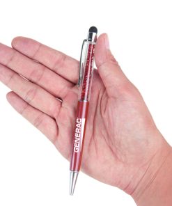 2-In-1 Crystal Rhinestones Stylus Pen 20 2-In-1 Crystal Rhinestones Stylus Pen Image 5