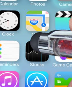 2-In-1 Crystal Rhinestones Stylus Pen 23 2-In-1 Crystal Rhinestones Stylus Pen Image 8