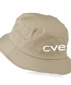 Cotton Polyester Blend Twill Bucket Hat Image 1