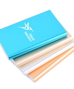 Promotional Ultra Slim Power Bank