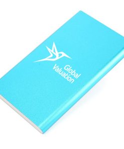 Promotional Ultra Slim Power Bank Image 1