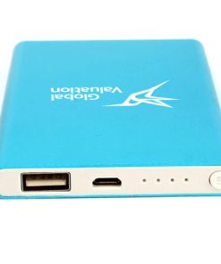 Promotional Slim Power Bank 11 Promotional Ultra Slim Power Bank Image 2