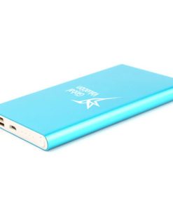 Promotional Slim Power Bank 12 Promotional Ultra Slim Power Bank Image 3