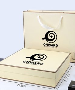 Business Notebook Vacuum Bottle Gift Set 11 Business Notebook & Vaccum Bottle Gift Set Image 3