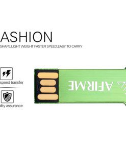 USB Key Flash Drives Customized with Logo 12 8GB Key Shape Flash Drive Image 2