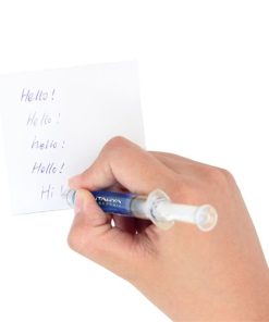 Syringe Ballpoint Pen 15 Syringe Shape Ballpoint Pen Image 3