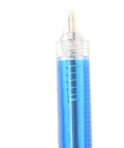 Syringe Ballpoint Pen 18 Syringe Shape Ballpoint Pen Image 6