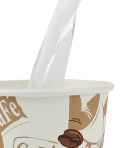 8 Oz Cups in Disposable Cups 23 8 Oz Disposable Drink Paper Cup Image 9