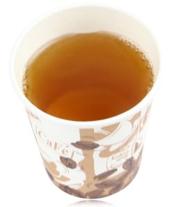 8 Oz Cups in Disposable Cups 18 8 Oz Disposable Drink Paper Cup Image 4