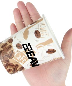 8 Oz Cups in Disposable Cups 19 8 Oz Disposable Drink Paper Cup Image 5