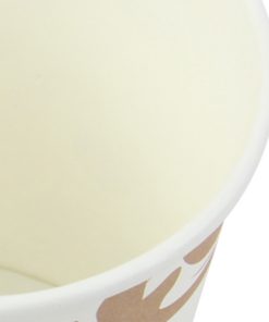 8 Oz Cups in Disposable Cups 22 8 Oz Disposable Drink Paper Cup Image 8