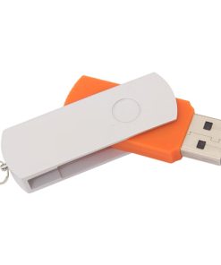 8GB Excello Swivel Flash Drive 13 8GB Excello Swivel Flash Drive Image 4