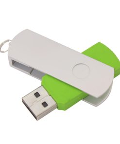 8GB Excello Swivel Flash Drive 14 8GB Excello Swivel Flash Drive Image 5