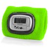 Pedometer Wrist Band 2 Wristband With Digital Pedometer