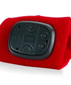 Wristband With Digital Pedometer Image 1