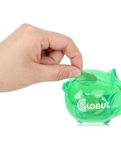Transparent Piggy Bank 16 Translucent Piggy Bank Image 3