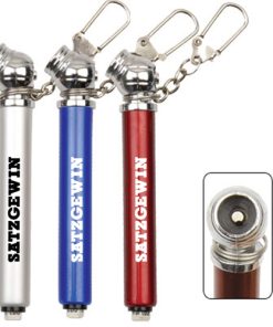 Custom Mini Tire Gauge Keychain 15 Custom Mini Tire Gauge Keychain Image 5