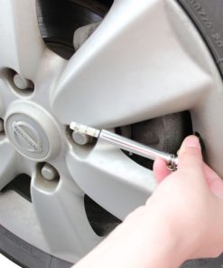 Custom Mini Tire Gauge Keychain 16 Custom Mini Tire Gauge Keychain Image 6