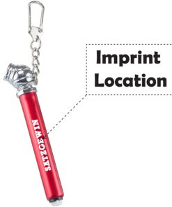 Custom Mini Tire Gauge Keychain 17 Custom Mini Tire Gauge Keychain Image 7