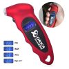 Elite LED Digital Tire Gauge 2 Digital Tire Gauge With Led Valve