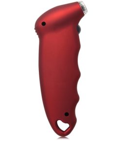Digital Tire Gauge With Led Valve Image 1