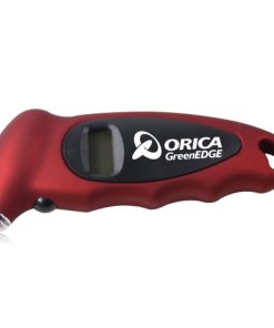 Elite LED Digital Tire Gauge 17 Digital Tire Gauge With Led Valve Image 2