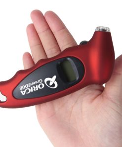 Elite LED Digital Tire Gauge 19 Digital Tire Gauge With Led Valve Image 4