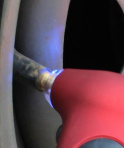 Elite LED Digital Tire Gauge 21 Digital Tire Gauge With Led Valve Image 6