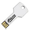 Custom Key Shape USB Flash Drives 2 1GB Key Shape Flash Drive