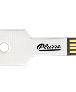 Custom Key Shape USB Flash Drives 14 1GB Key Shape Flash Drive Image 2