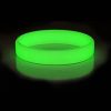 Glow In The Dark Wristbands 1 Glow In The Dark Silicone Wristband
