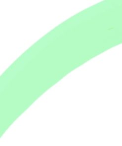 Glow In The Dark Wristbands 14 Glow In The Dark Silicone Wristband Image 5