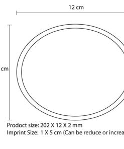 Glow In The Dark Wristbands 15 Glow In The Dark Silicone Wristband Image 6
