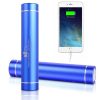 Cylinder power bank 2 Personalized Cylinder Power Bank For Mobile