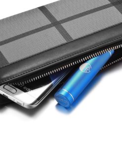 Cylinder power bank 14 Personalized Cylinder Power Bank For Mobile Image 2