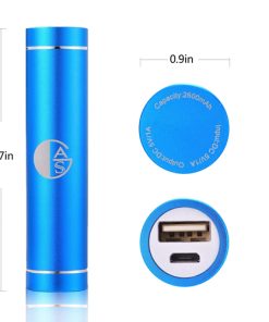 Cylinder power bank 17 Personalized Cylinder Power Bank For Mobile Image 5