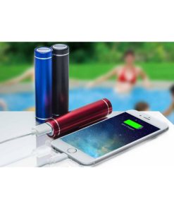 Cylinder power bank 18 Personalized Cylinder Power Bank For Mobile Image 6