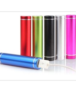 Cylinder power bank 19 Personalized Cylinder Power Bank For Mobile Image 7