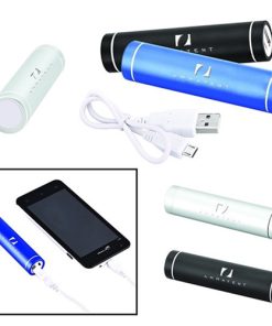 Cylinder power bank 20 Personalized Cylinder Power Bank For Mobile Image 8