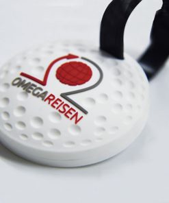 Custom Rubber Luggage Tags Silicone PVC 26 Custom Logo Shape Soft PVC Luggage Tag Image 11