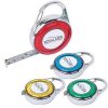 Flexi Retractable leash Style Tape 1 Flexible Retractable Carabiner Tape