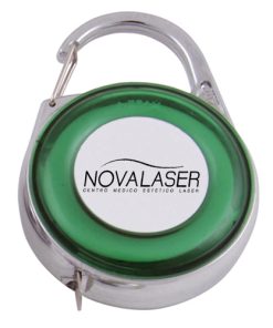 Flexi Retractable leash Style Tape 10 Flexible Retractable Carabiner Tape Image 2