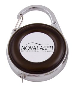 Flexi Retractable leash Style Tape 11 Flexible Retractable Carabiner Tape Image 3