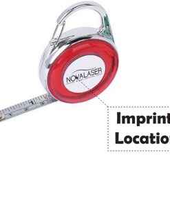 Flexi Retractable leash Style Tape 13 Flexible Retractable Carabiner Tape Image 5