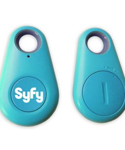 Key Alarm Finder 10 Custom Alarm Key Finder Keychain Tracker Image 1